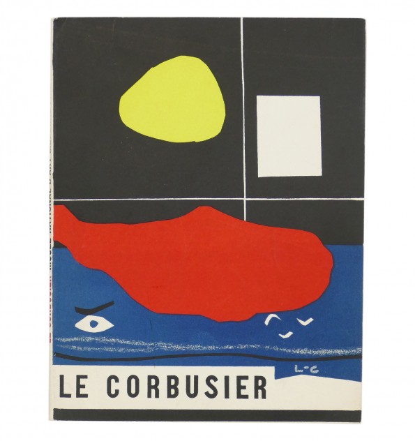 Le Corbusier. Le Corbusier.