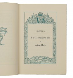 L'Alsace Gourmande. Poëme gastronomique suivi de cent quarante recettes alsaciennes...