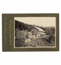 [Ensemble] Photographies de la vallée de Masevaux.