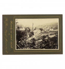 [Ensemble] Photographies de la vallée de Masevaux.
