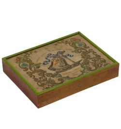 [Jeu ancien] Cloche et Marteau "Schimmel".