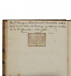 L’art de la marine.