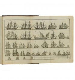 L’art de la marine.