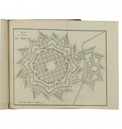 Tage-Buch der Feldzüge des Kriegs gegen Frankreich.