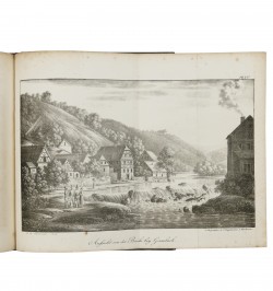 Tage-Buch der Feldzüge des Kriegs gegen Frankreich.