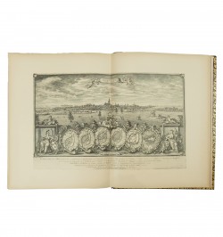 Das alte Strassburg vom 13. Jahrhundert bis zum Jahre 1870.