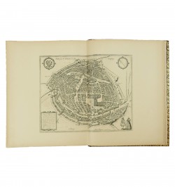 Das alte Strassburg vom 13. Jahrhundert bis zum Jahre 1870.
