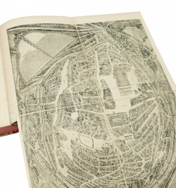 Das alte Strassburg vom 13. Jahrhundert bis zum Jahre 1870.