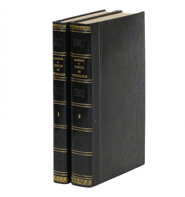 Précis élémentaire de physiologie. Précis élémentaire de physiologie.