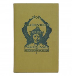 Vor vielen, vielen Jahren. Märchen, Sagen, Legenden und Geschichtchen.