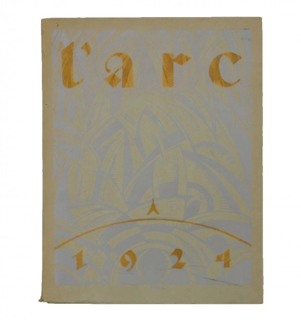 L'arc. Anthologie. L'arc. Anthologie.