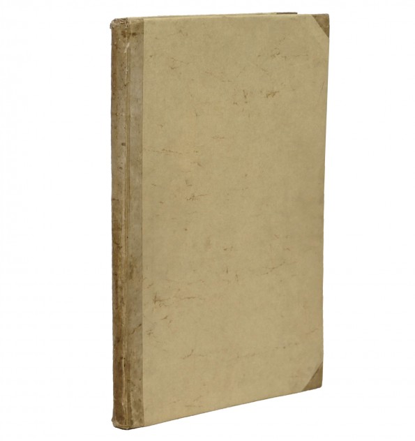 Mémoire sur l'Alsace fait en l'année 1697.