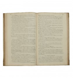 Mémoire sur l'Alsace fait en l'année 1697.