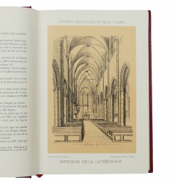 Souvenirs historiques du vieux Colmar : suivis d'une courte notice biographique des hommes distingués de cette ville.