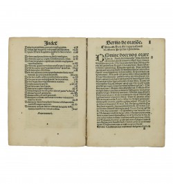 Celeberrimi sacrarum literarum doctoris Joannis Geiler Keisersbergij : Argentinensiu Concionatoris bene meriti.