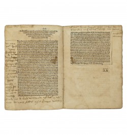 Peregrinus... Joannis Geiler Keyserspergii.