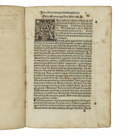 Peregrinus... Joannis Geiler Keyserspergii.