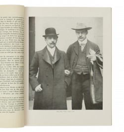 Saisons d'Alsace n°1 1952. Hansi 1873-1951.
