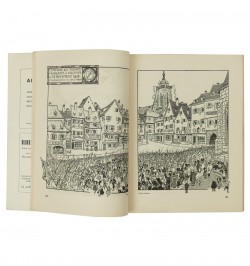 histoire - Dans le dernier numéro de Saisons d'Alsace. Le bûcher