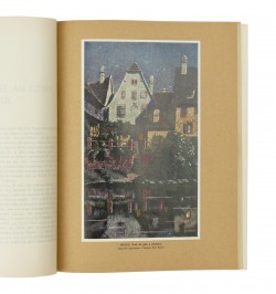 Saisons d'Alsace n°1 1952. Hansi 1873-1951.