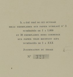 Échec à l'absurde : cinq expositions.