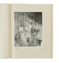 Échec à l'absurde : cinq expositions.