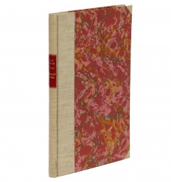Catalogue des livres