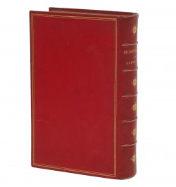 Chroniques de Monstrelet.