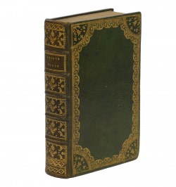 La Sainte Bible contenant l'Ancien et le Nouveau Testament,