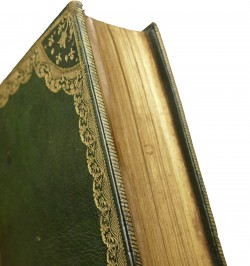 La Sainte Bible contenant l'Ancien et le Nouveau Testament,