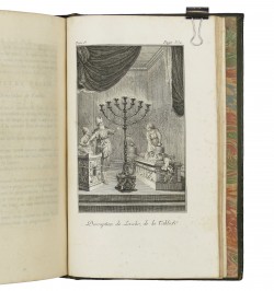 La Sainte Bible contenant l'Ancien et le Nouveau Testament,