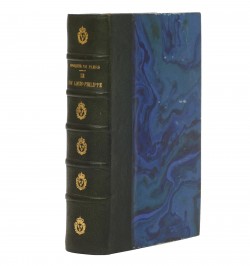 Le Roi Louis-Philippe. Vie anecdotique 1773-1850.