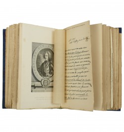 Le Roi Louis-Philippe. Vie anecdotique 1773-1850.