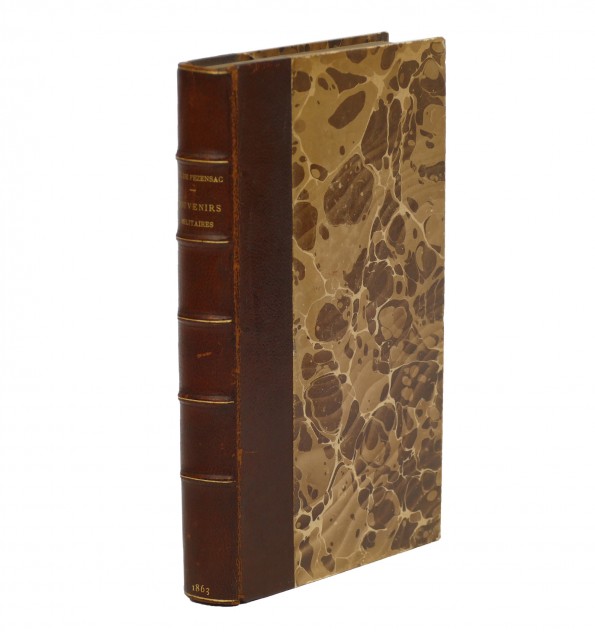 Souvenirs militaires de 1804 à 1814. Souvenirs militaires de 1804 à 1814.