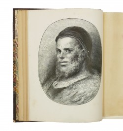 [Gustave Doré] Oeuvres de Rabelais.