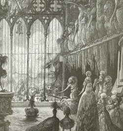 [Gustave Doré] Oeuvres de Rabelais.