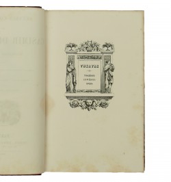 Œuvres complètes de Casimir Delavigne de l'Académie française.