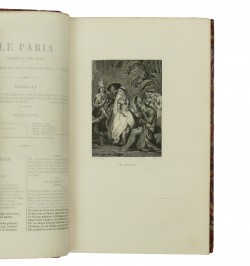 Œuvres complètes de Casimir Delavigne de l'Académie française.