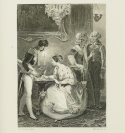 Œuvres complètes de Casimir Delavigne de l'Académie française.