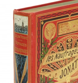 Les naufragés du Jonathan.