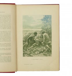 Les naufragés du Jonathan.