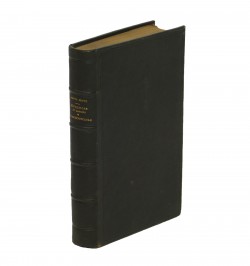 Réflexions, sentences et maximes morales de la Rochefoucauld. Œuvres choisies de Vauvenargues.