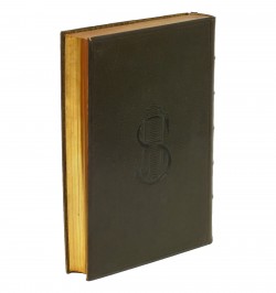 Imitation de Jésus-Christ.