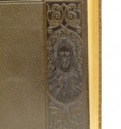 Imitation de Jésus-Christ.