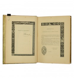 Imitation de Jésus-Christ.