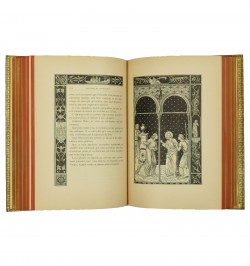 Imitation de Jésus-Christ.