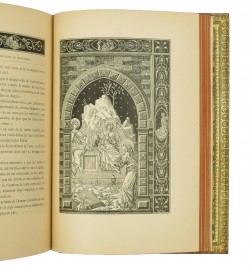 Imitation de Jésus-Christ.