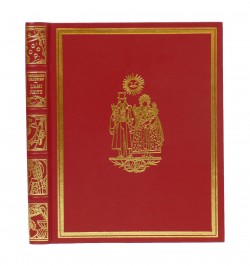 L'ami Fritz. Illustrations de Louis-Philippe Kamm.