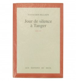 Jour de silence à Tanger....