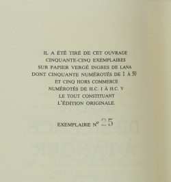 Jour de silence à Tanger.